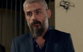 "Poyraz Karayel"in aktyoru qəfil &ouml;ld&uuml; 