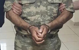 Türkiyədə 158 hərbçi saxlanıldı  FETÖ ilə əlaqələri var