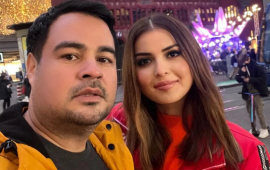 "Hər şeyimə o, nəzarət edir"