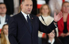 Polşa yeni prezidentini seçdi
