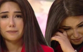 "Kim məni qınayırsa, başına GƏLSİN"