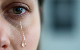 Psixologiya izah etdi: Bəzi insanlar niyə asanlıqla ağlaya bilir?