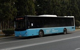 Sumqayıtda nəqliyyat sistemi dəyişir: Yeniliklər nədir?