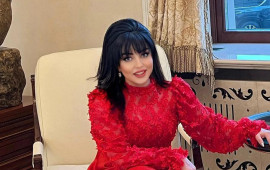 “Bir aşıq var idi, sazı göyə atdığı üçün toydan qovdular” 