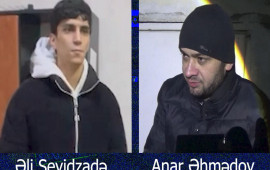 Narkotik əməliyyatı  46 kq marixuana aşkarlandı 