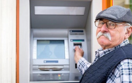 Artımlarla birgə fevralın pensiyaları bu tarixdə veriləcək  Dəqiq g&uuml;n məlum oldu