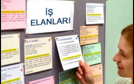 Sosial şəbəkələrdə saxta iş elanları: Aldadıcı tələlər