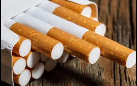 Yerin altında dünyanın ən böyük saxta siqaret fabriki AŞKARLANDI