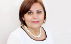 Bakıda müəllim vəfat etdi