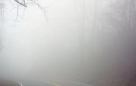 Dumanlı hava şəraiti səbəbindən g&ouml;r&uuml;n&uuml;ş məhdudlaşacaq