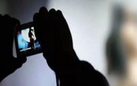 Bakıda kişini intim g&ouml;r&uuml;nt&uuml;ləri ilə şantaj edənlərə H&Ouml;KM OXUNDU