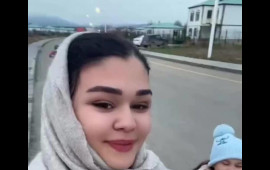 "3 ildir Ağalıda yaşayırıq, xəstələnmirik" 