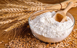 Azərbaycanda un ilin əvvəli ilə müqayisədə bahalaşıb  SİYAHI