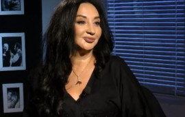 Naibə Allahverdiyeva: “Çətinliklə də olsa, xilas oldum”