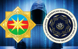 Azərbaycanın rəqəmsal qalası: DT və XİB Dövlət Komissiyası yeni kiberdövrün qapılarını açır