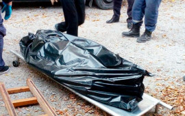 Bakıda 72 yaşlı qadın qazdan boğulub &Ouml;LD&Uuml;