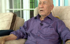 Vəli Qasımov vəfat etdi  Yalnız 15 nəfər qaldı