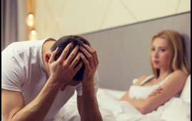 "D&uuml;nyada hər iki kişidən biri sonsuzdur"