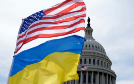 Aİ ABŞ təklifinə qarşı əksplan hazırlayır