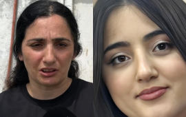 "Ad gününə getmək istəmirdi, özüm göndərdim"  İtkin düşən Aytacın anası
