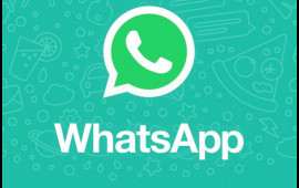 "WhatsApp" profillərinə "Facebook" hesabı əlavə edilə biləcək