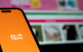 "Temu" T&uuml;rkiyəyə satışları DAYANDIRDI