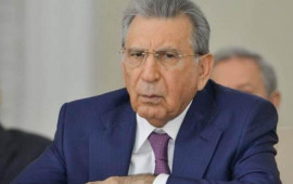Ramiz Mehdiyevin daha bir səs yazısı yayıldı  AUDİO