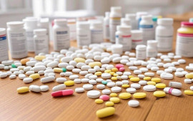 Bütün nadir xəstəliklər üçün təsir göstərə biləcək vahid dərman hazırlanıb