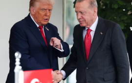 Türkiyə ilə ABŞ arasında nüvə enerjisi sahəsində saziş imzalandı