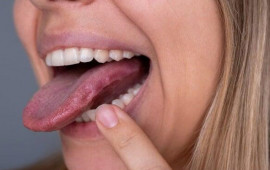 Niyə dilimizi təsad&uuml;fən dişləyəndə ağrıyır, amma bilərəkdən dişləyəndə yox?