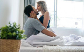 Erojen zonalar necə formalaşır?  Seksoloqdan açıqlama