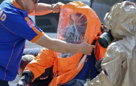 İstanbulda kabus bitmir: Növbəti zəhərlənmə  ölən var