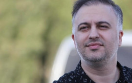 Hüseyn villasını paylaşdı 