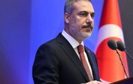 &ldquo;Putin m&uuml;əyyən şərtlərlə atəşkəsə hazırdır&rdquo;