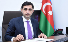 Fuad Sadıqov ona yüksək vəzifə verdi  FOTO