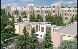 Bakıda ən bahalı evlər bu rayonlardadır