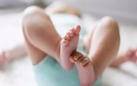 Mingəçevirdə 1 yaşlı körpəsini zirzəmiyə atan ana saxlanıldı