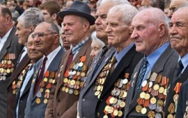 Azərbaycanda İkinci D&uuml;nya M&uuml;haribəsi iştirak&ccedil;ılarının sayı a&ccedil;ıqlandı 