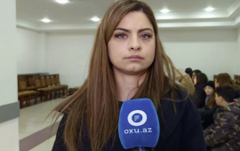 &ldquo;Atamın qocalar evinə yerləşdirilməsi ilə bağlı xəbər doğru deyil&rdquo;