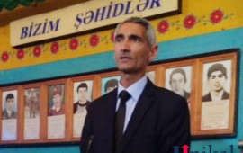 Qızı şikayət etdi, direktorun 100 minlik yeyintisi