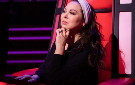 Ukraynanın Əməkdar artisti vəfat etdi