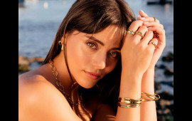 Sıla T&uuml;rkoğlu yeni serialda