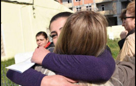 Bu g&uuml;n məhkumlar ailələrinə qovuşacaq  Amnistiya başladı