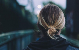 Yanaraq &ouml;lən Zəhmətin son s&ouml;zləri: "Ay qonşular, uşaqlarımı mənə vermirlər"