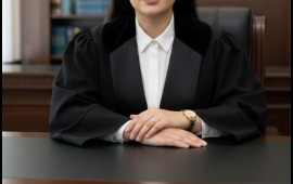 Xankəndi Məhkəməsinin yeganə qadın hakimi olacaq