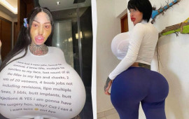 G&ouml;r&uuml;n&uuml;ş&uuml;n&uuml; tamamilə dəyişdirən qalmaqalı blogger &ouml;l&uuml; TAPILDI 