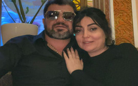 “3 ildir ərimlə bal ayındayam”