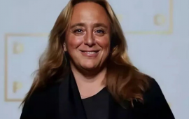Ayşe Barım haqqında həbs qətimkan tədbiri ləğv edildi