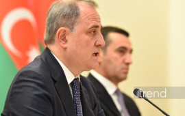 AZAL təyyarəsinin vurulmasından sonra Rusiya ilə dialoqlar davam edir  Ceyhun Bayramov