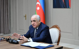 Əli Əsədov qərar imzaladı